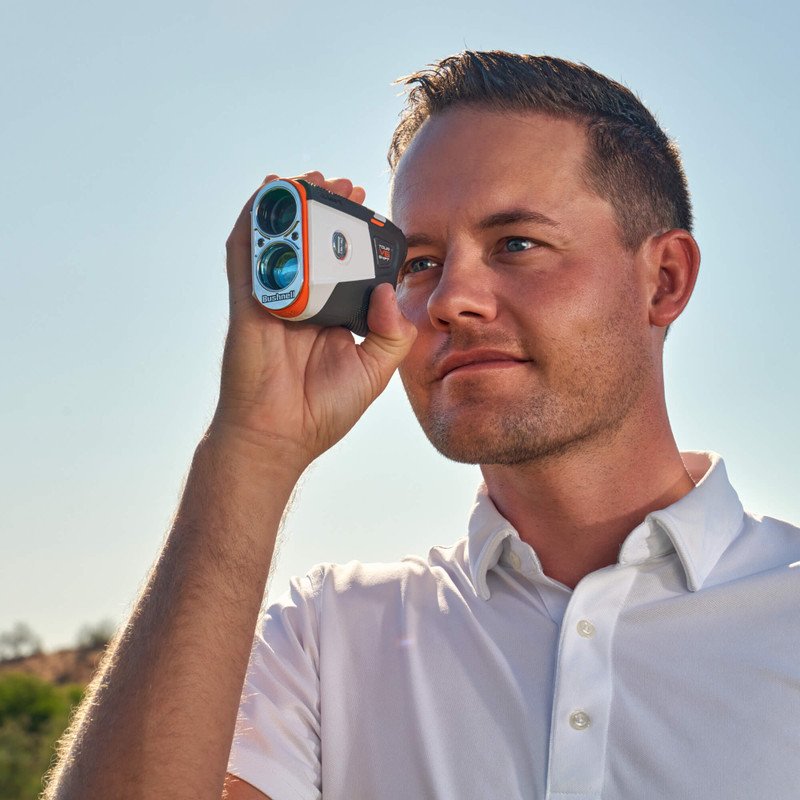 BUSHNELL TOUR V6 SHIFT