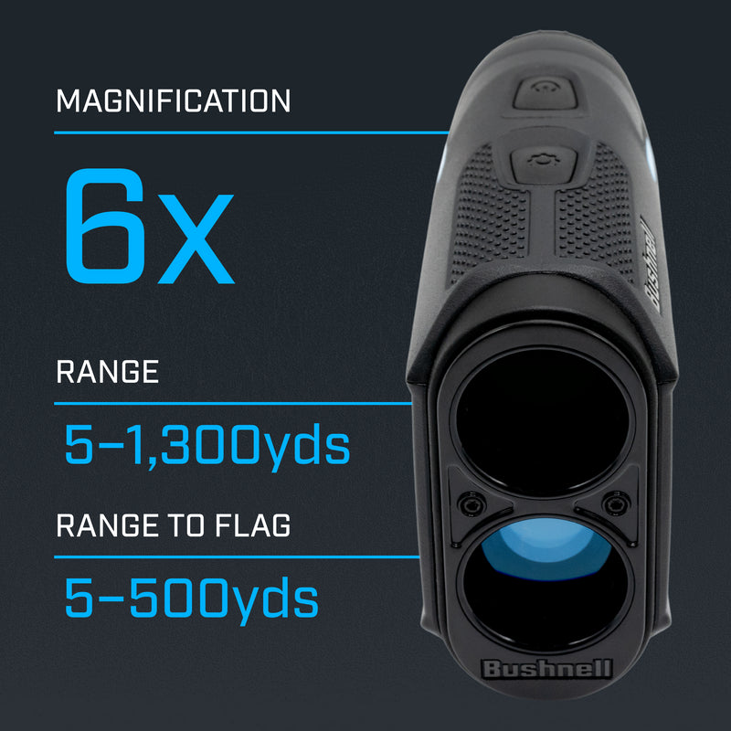 BUSHNELL TOUR V6 SHIFT