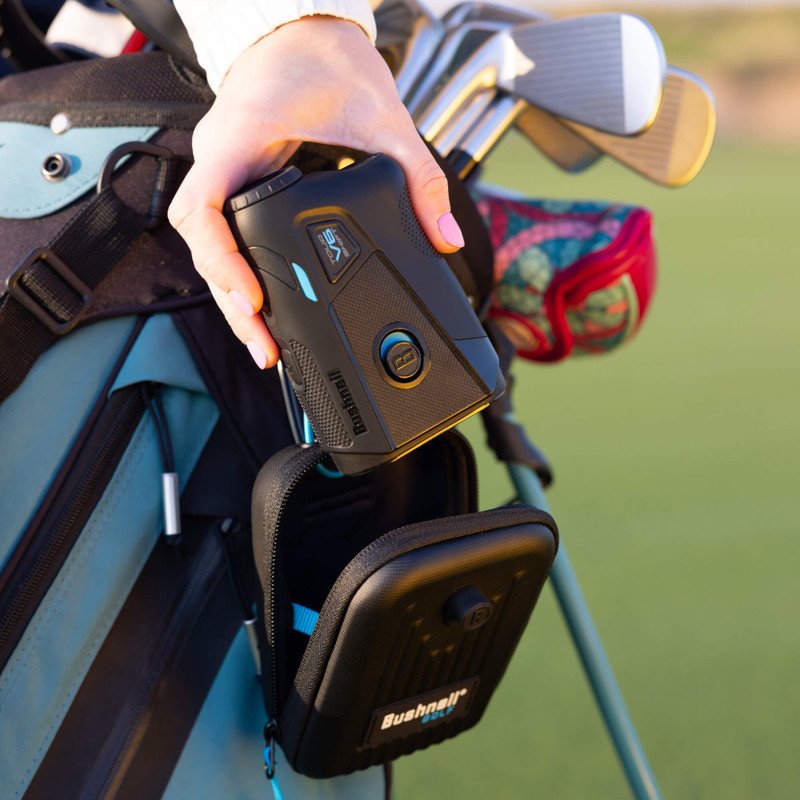 BUSHNELL TOUR V6 SHIFT