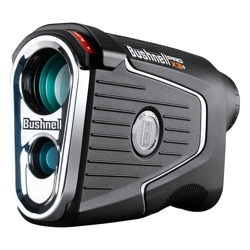 BUSHNELL PRO X3+LINK Laserrange finder