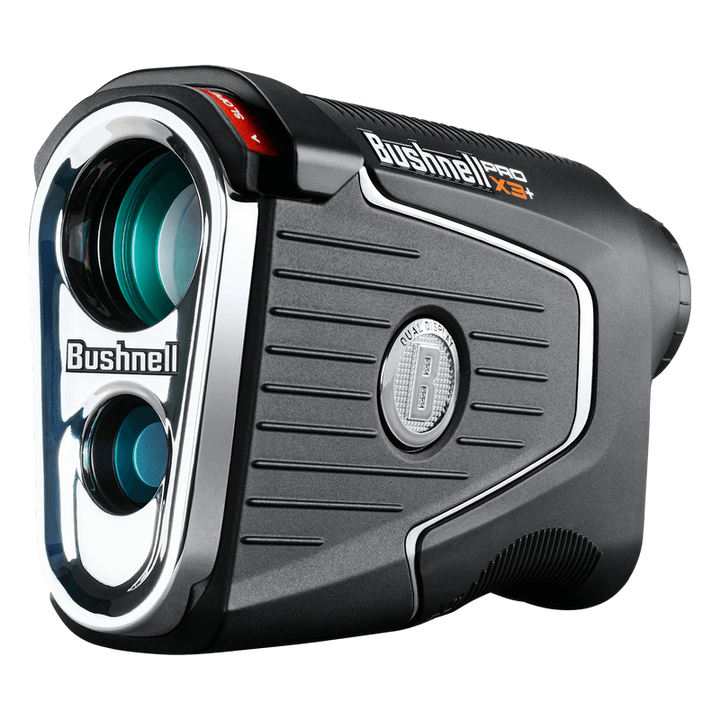 BUSHNELL PRO X3+LINK Laserrange finder