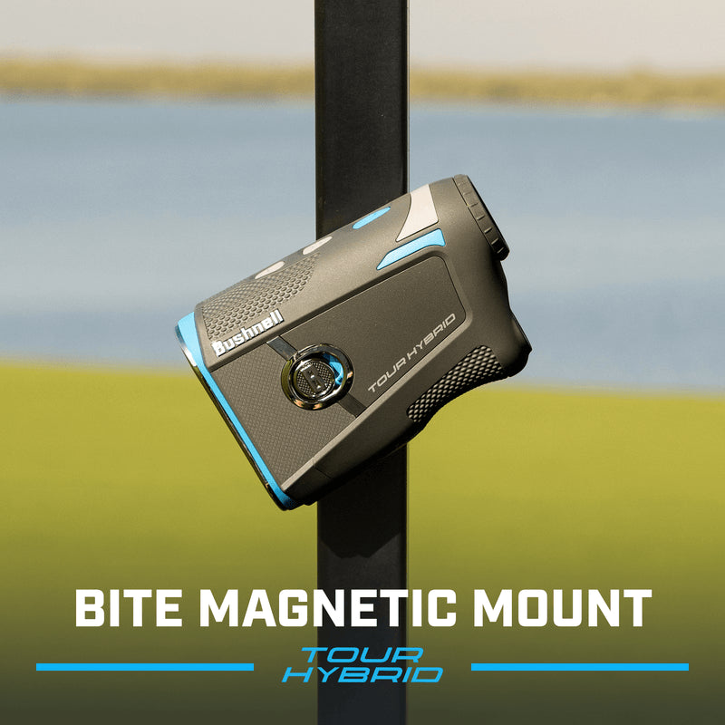 BUSHNELL Tour Hybrid Rangerfinder