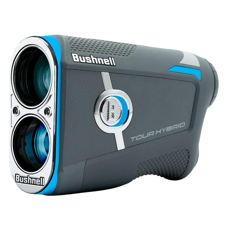 BUSHNELL Tour Hybrid Rangerfinder