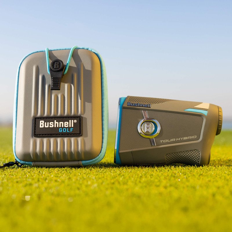 BUSHNELL Tour Hybrid Rangerfinder