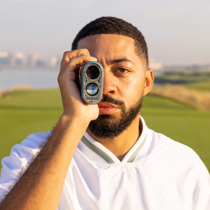 BUSHNELL Tour Hybrid Rangerfinder