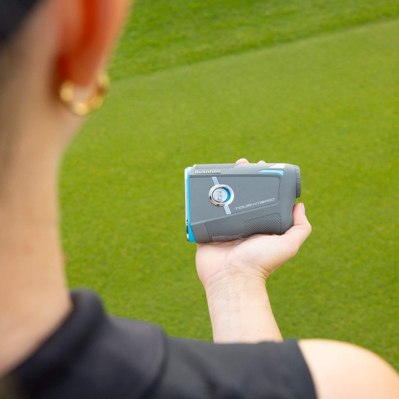 BUSHNELL Tour Hybrid Rangerfinder