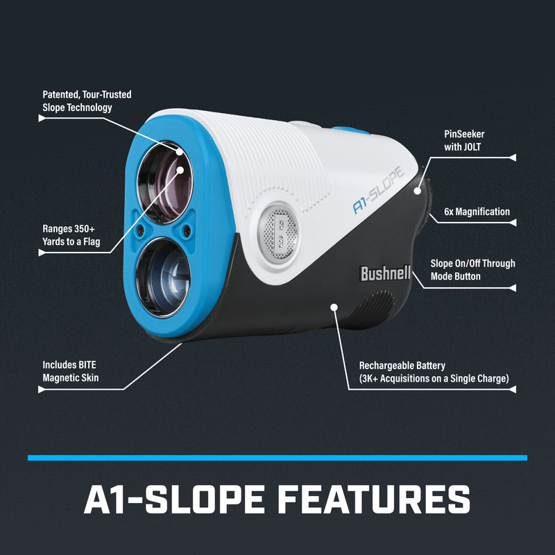 BUSHNELL A1-SLOPE