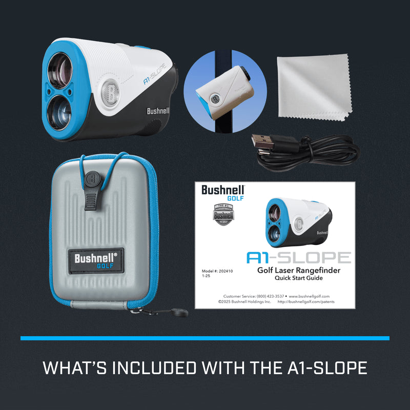 BUSHNELL A1-SLOPE