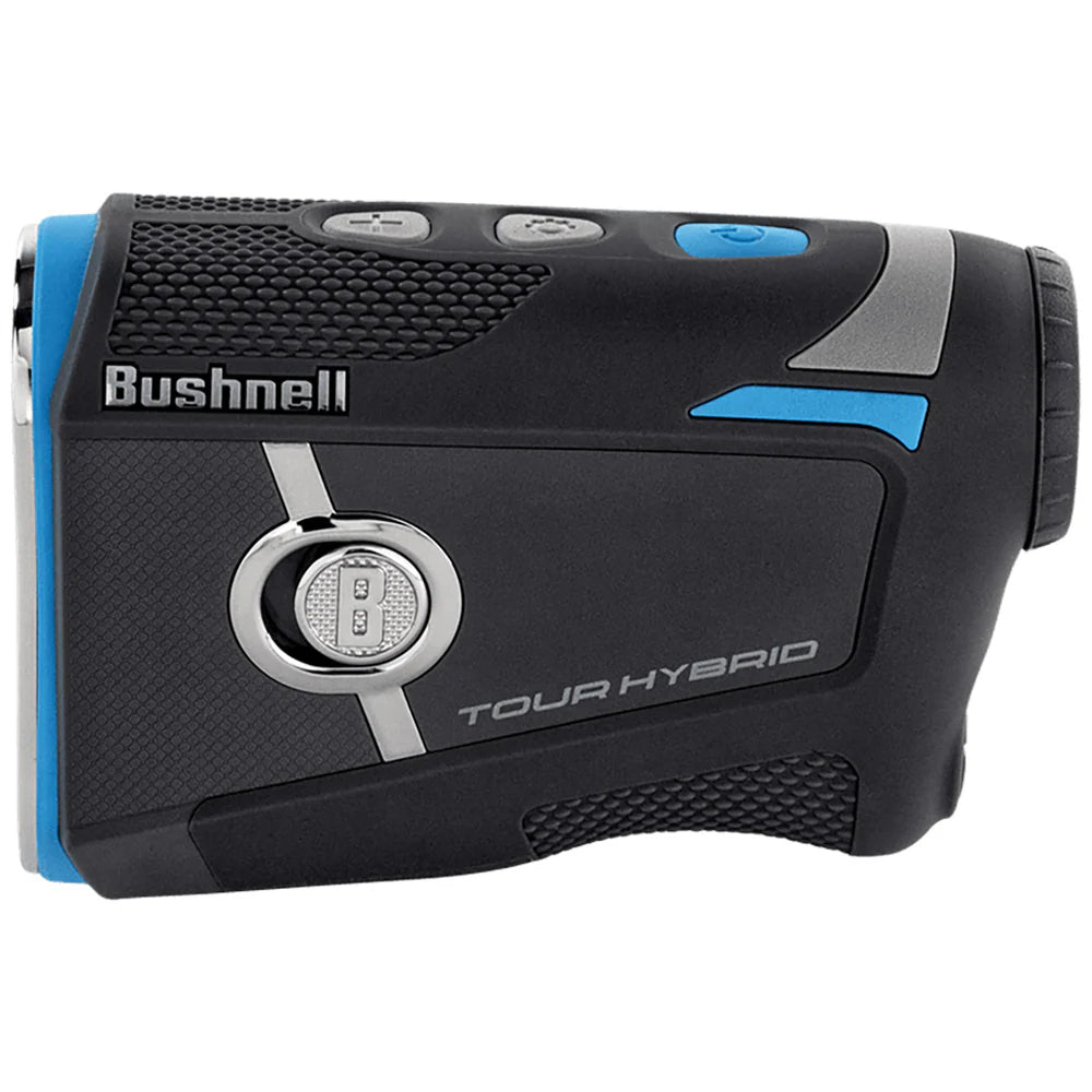 BUSHNELL Tour Hybrid Rangerfinder