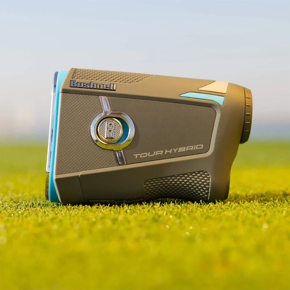 BUSHNELL Tour Hybrid Rangerfinder