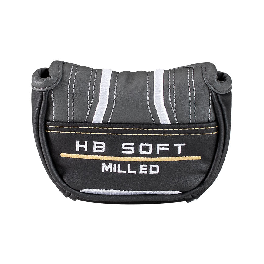 CLEVELAND HB Soft Milled 10.5S Putter