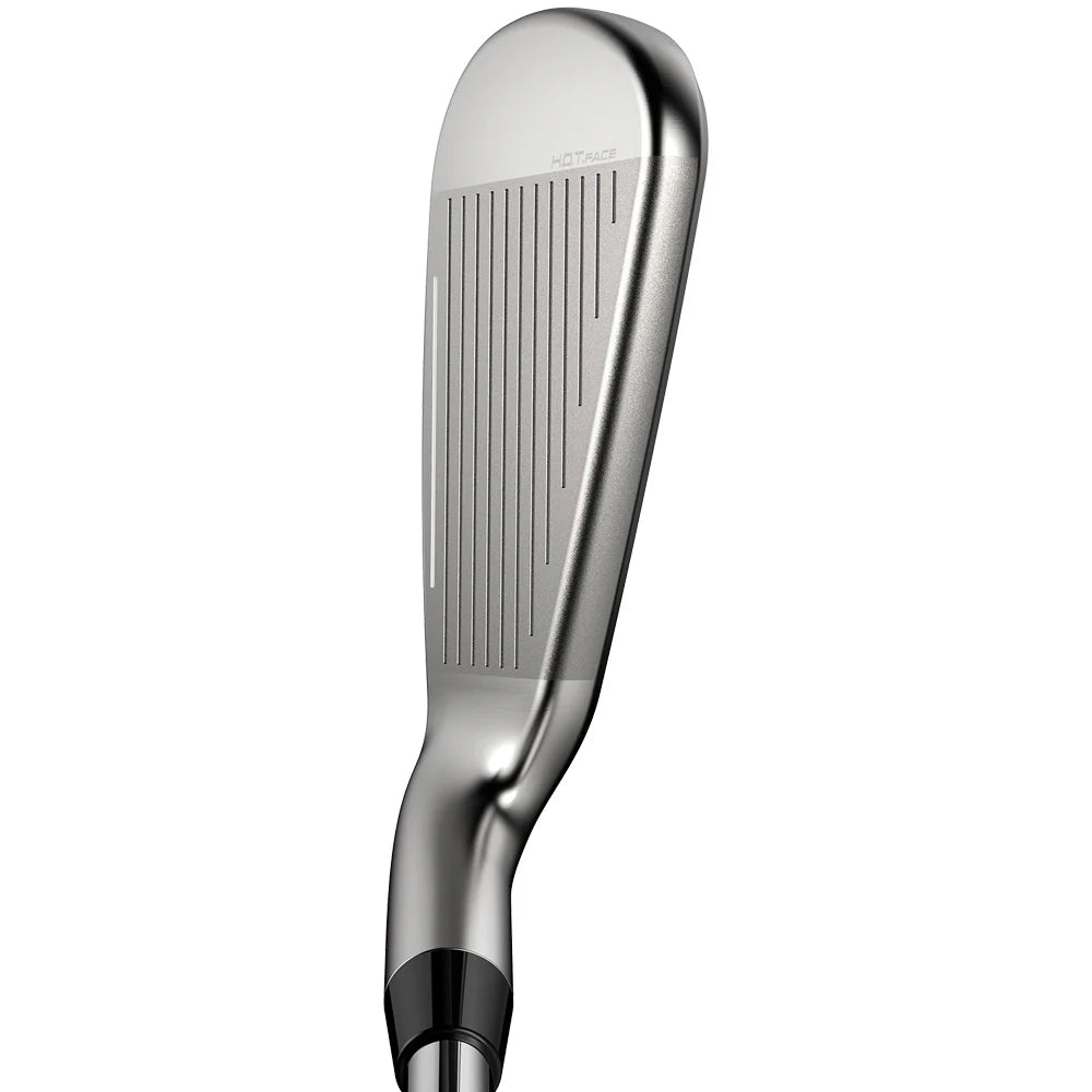 COBRA DS-Adapt (5-GW) Graphite Irons