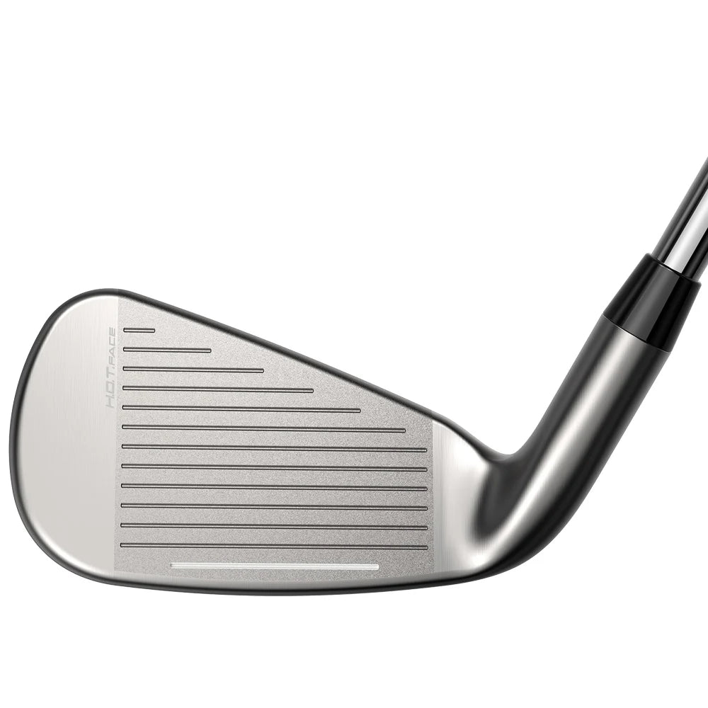 COBRA DS-Adapt (5-GW) Graphite Irons