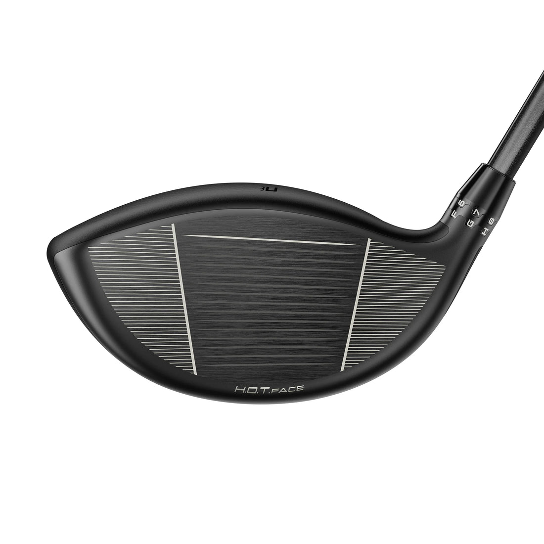 COBRA DS-Adapt LS Driver