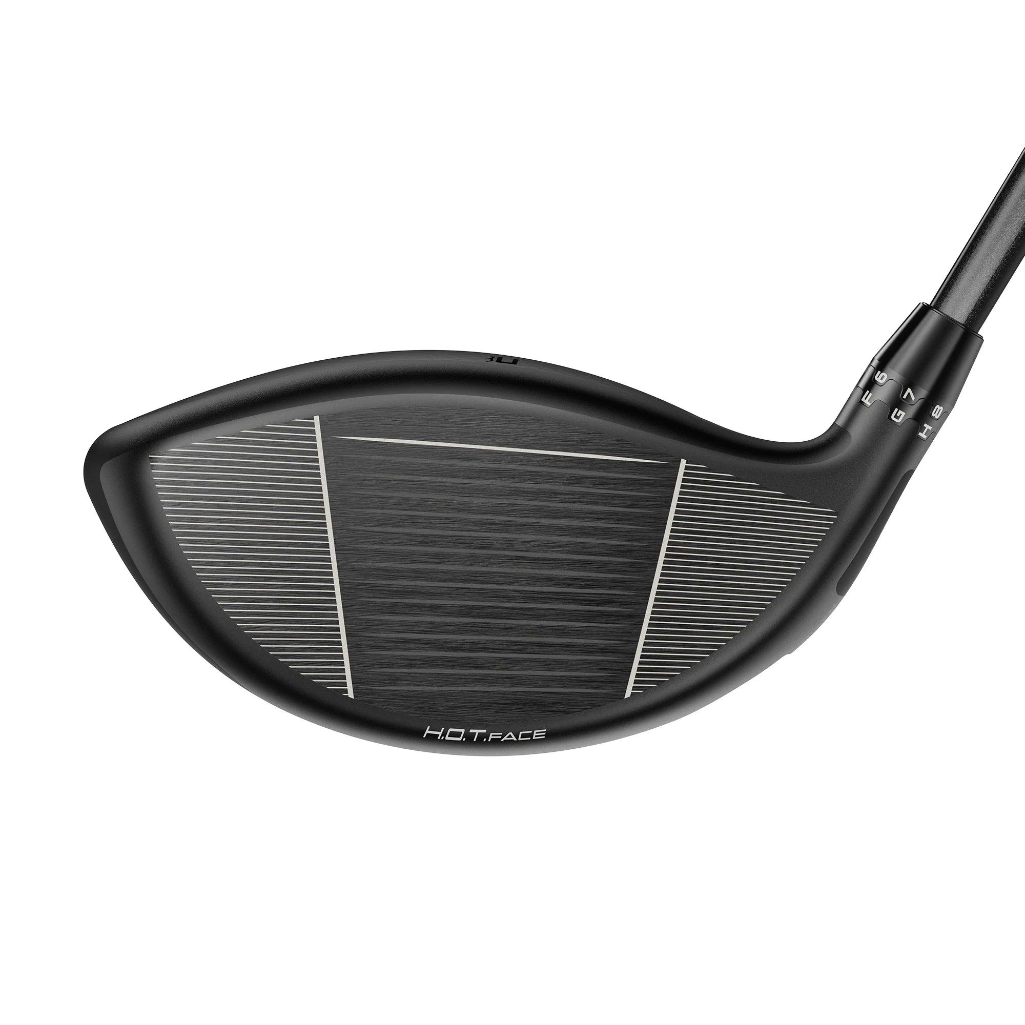 COBRA DS-Adapt X Driver