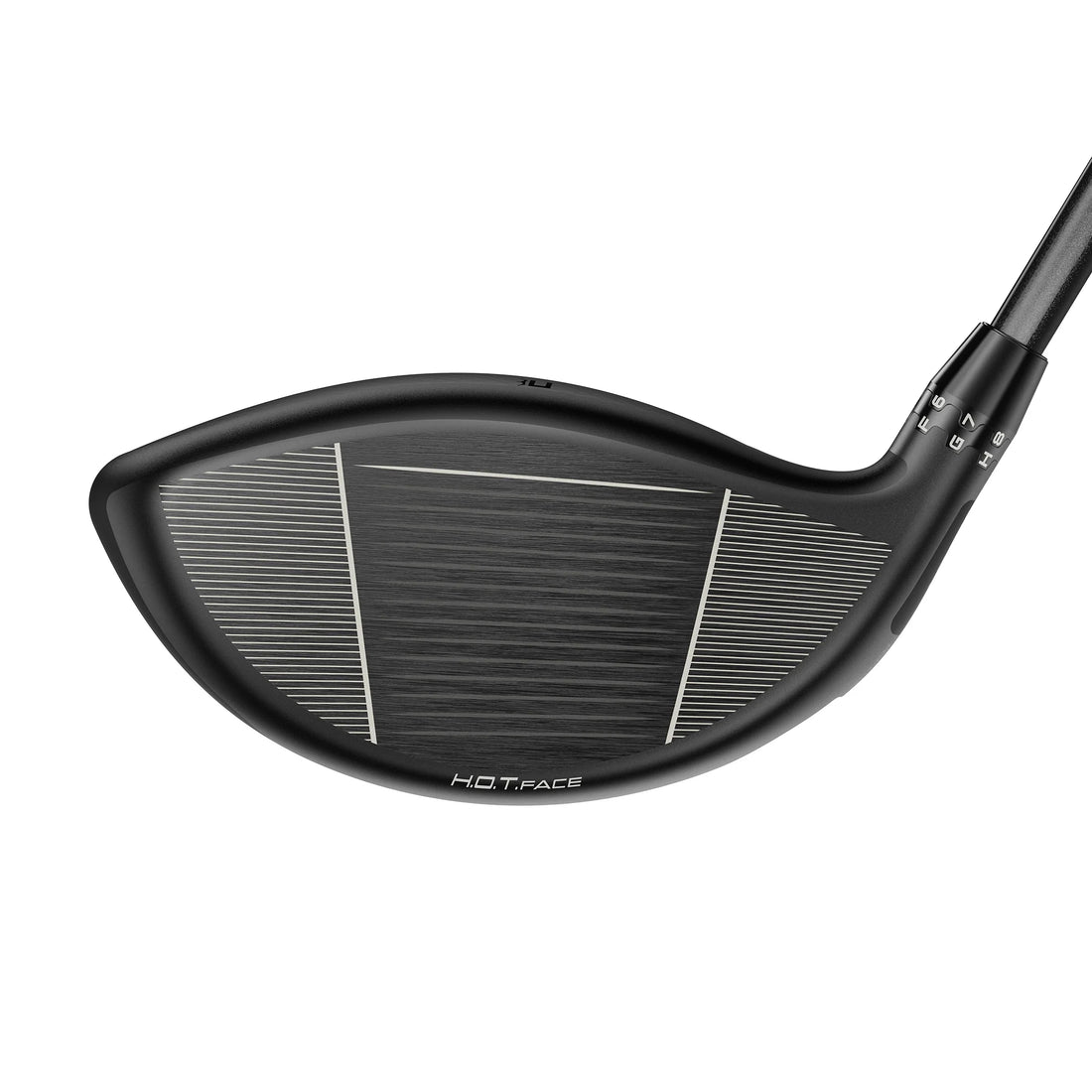 COBRA DS-Adapt X Driver