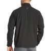 FOOTJOY Men's Zephyr Windshirt - Black (US Sizes)