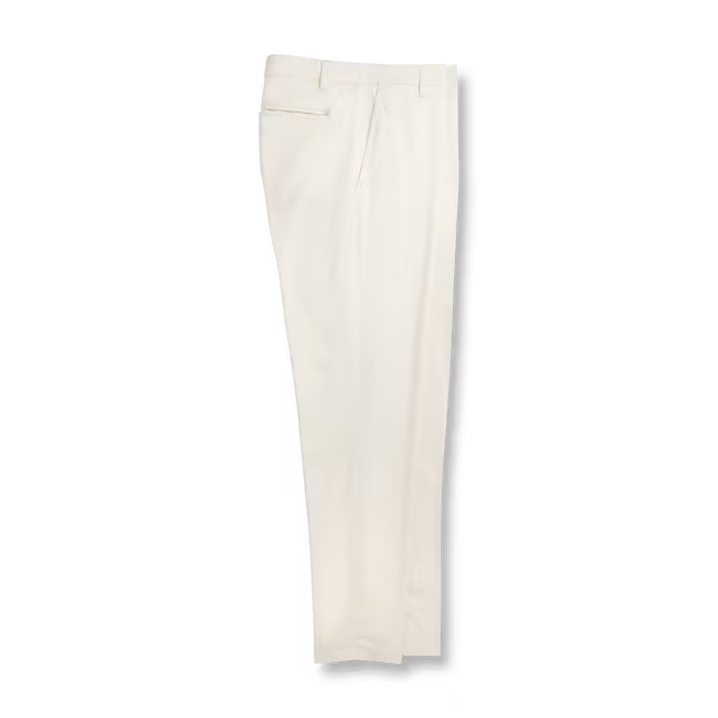 FOOTJOY Men’s Evolve Trousers - Ivory