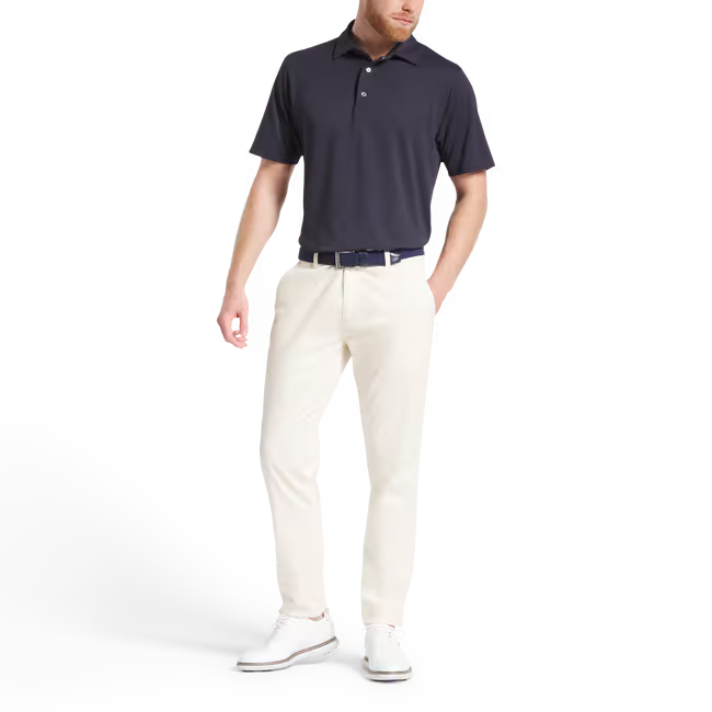 FOOTJOY Men’s Evolve Trousers - Ivory