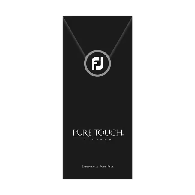 FOOTJOY Men's  Pure Touch Limited Glove