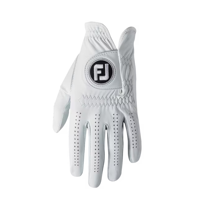 FOOTJOY Men's  Pure Touch Limited Glove