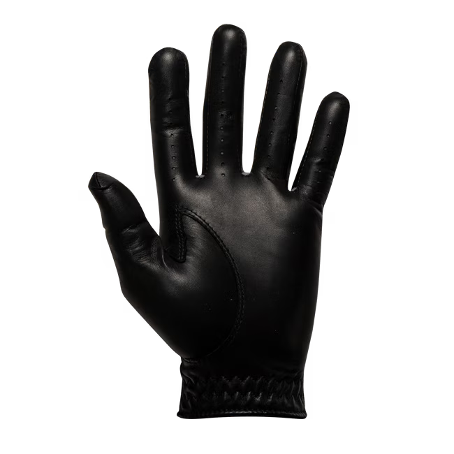 FOOTJOY StaSof Men's Golf Glove - Black