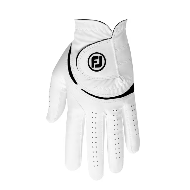 FOOTJOY Women's WeatherSof Glove - Left Hand