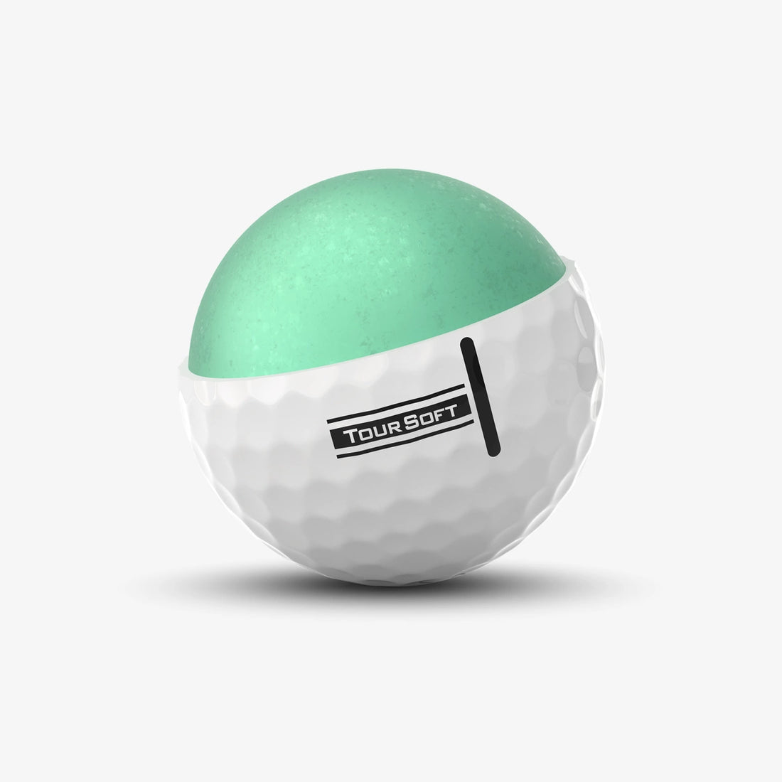 TITLEIST Tour Soft Golf Balls- White