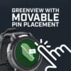 BUSHNELL iON Elite GPS Watch