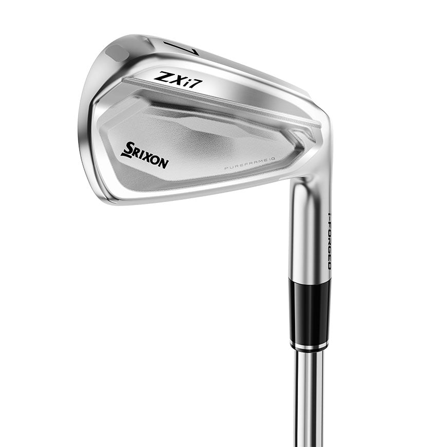 SRIXON ZXi7 (4-P) Steel Iron