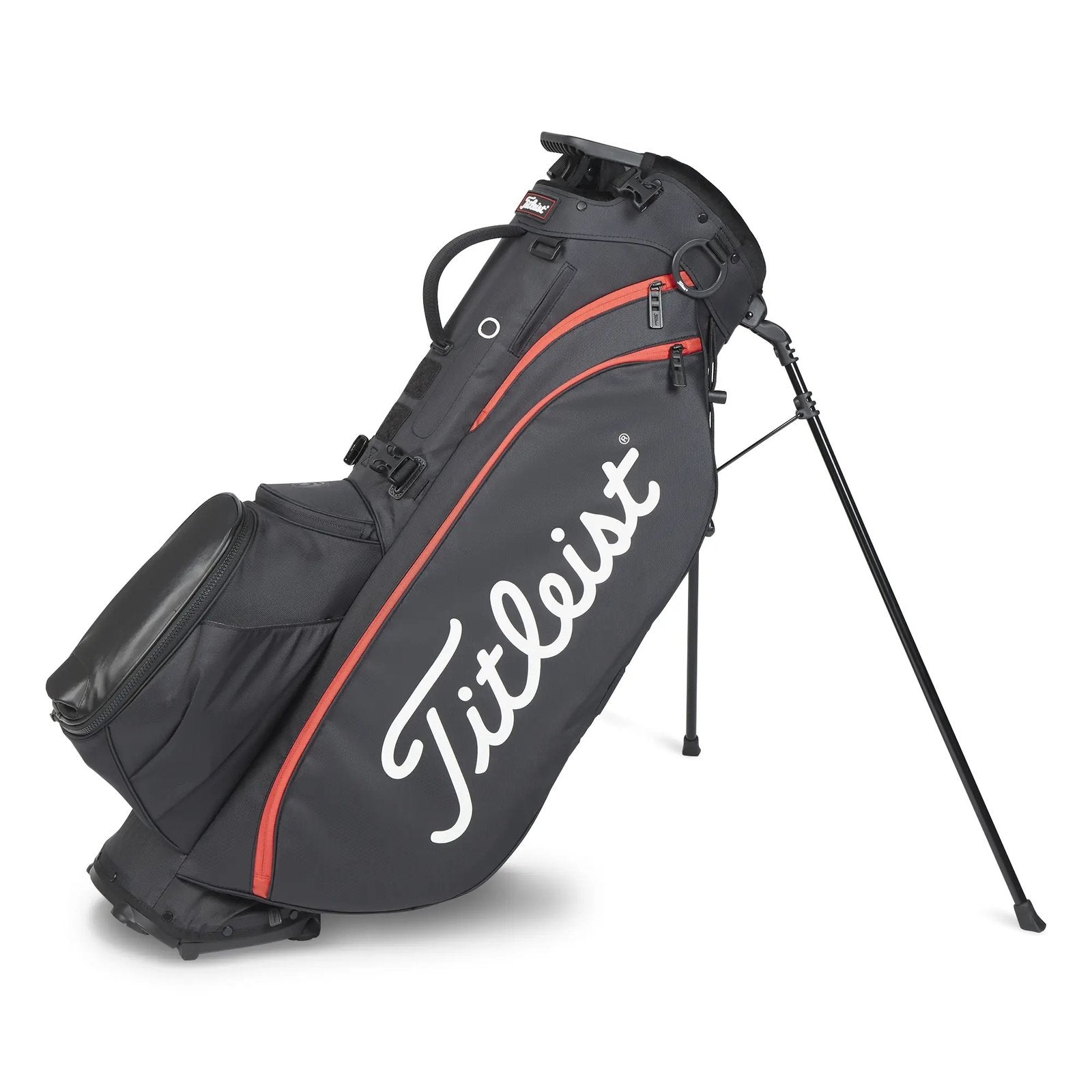 TITLEIST Players 5 Stand Bag