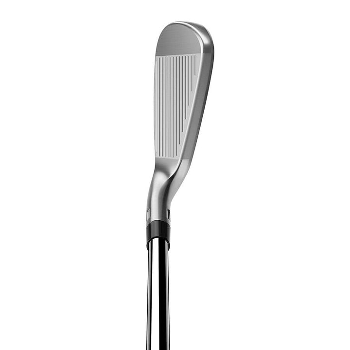 TaylorMade Qi Max Steel Irons