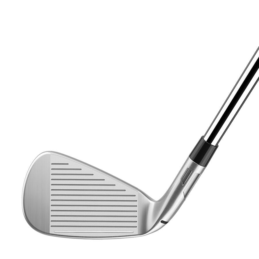TaylorMade Qi Max Graphite Irons