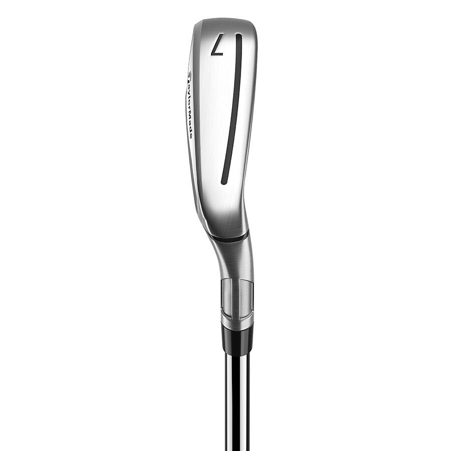 TaylorMade Qi Max Graphite Irons
