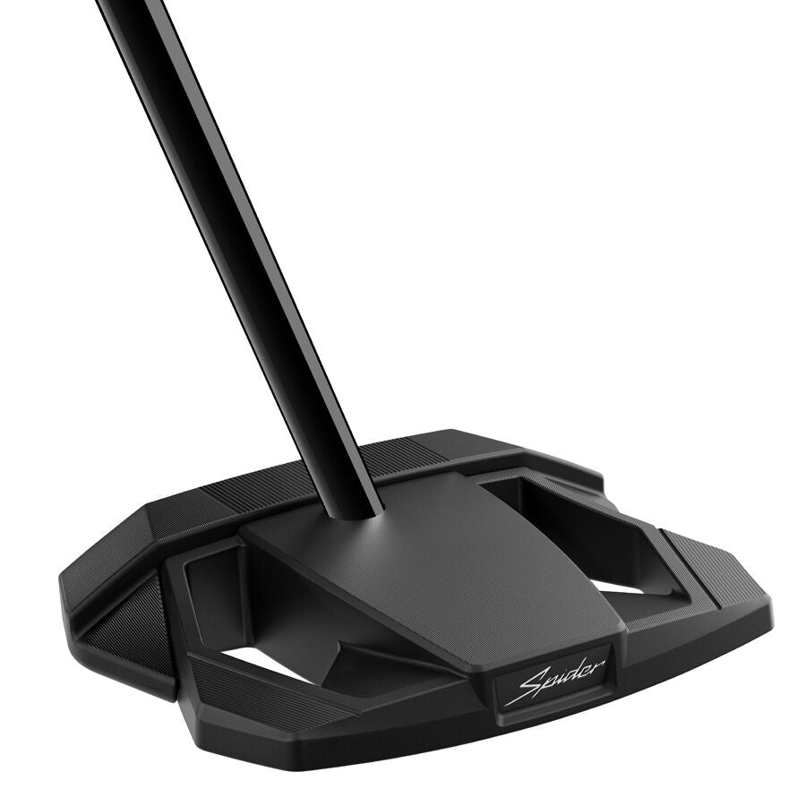 TAYLORMADE Spider 5K-ZT Putter - Black
