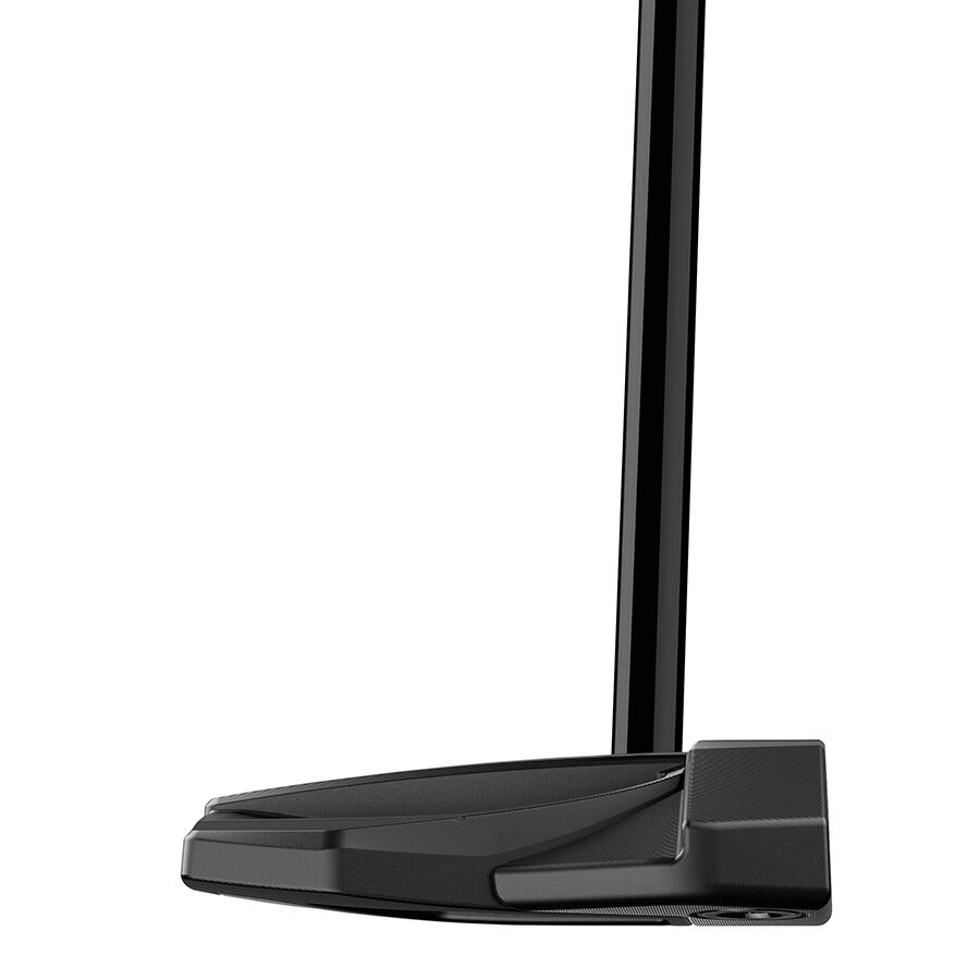 TAYLORMADE Spider 5K-ZT Putter - Black