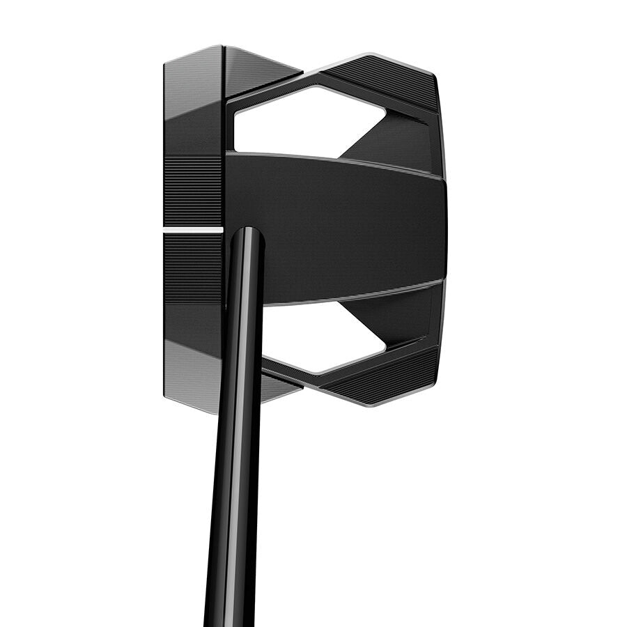 TAYLORMADE Spider 5K-ZT Putter - Black