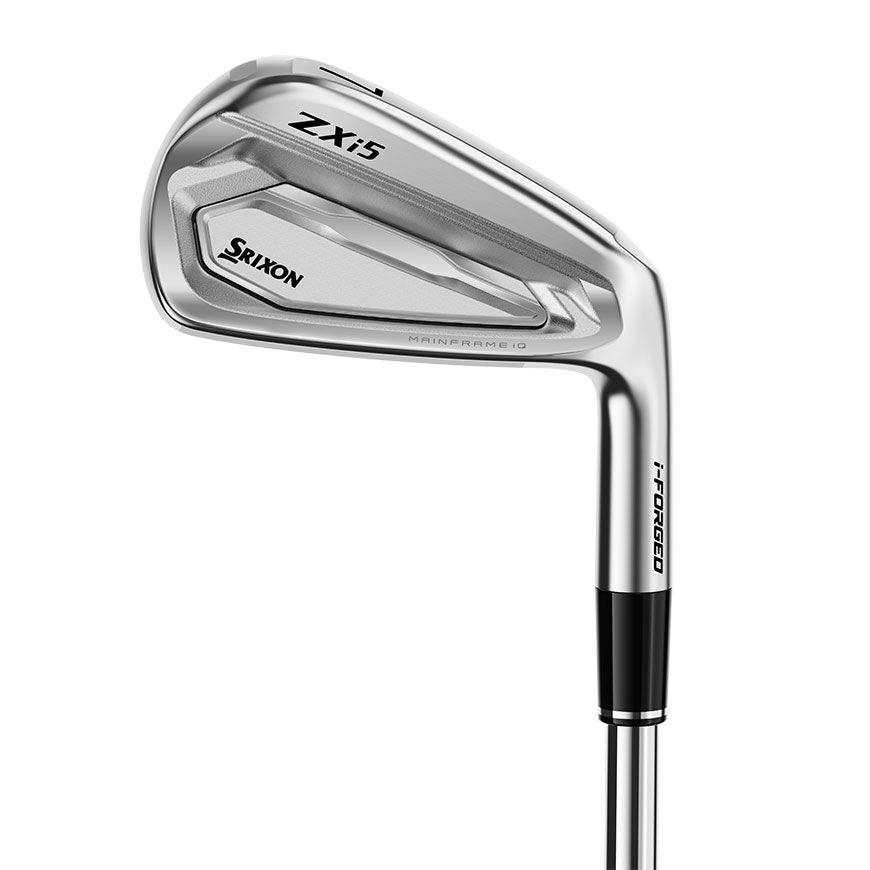 SRIXON ZXi5 (4-P) Steel Irons