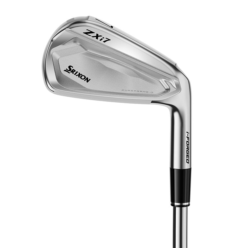 SRIXON ZXi7 (4-P) Steel Iron