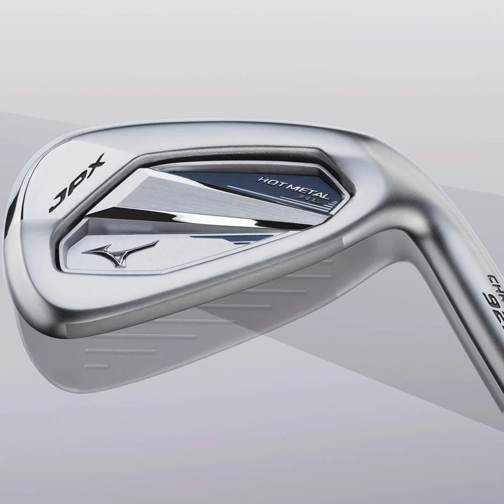 MIZUNO JPX 925 Hot Metal HL (5-P) Graphite Irons