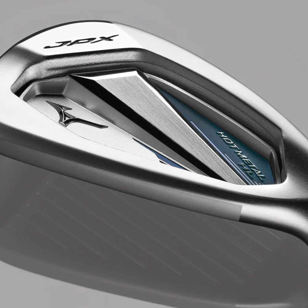 MIZUNO JPX 925 Hot Metal HL (5-P) Graphite Irons