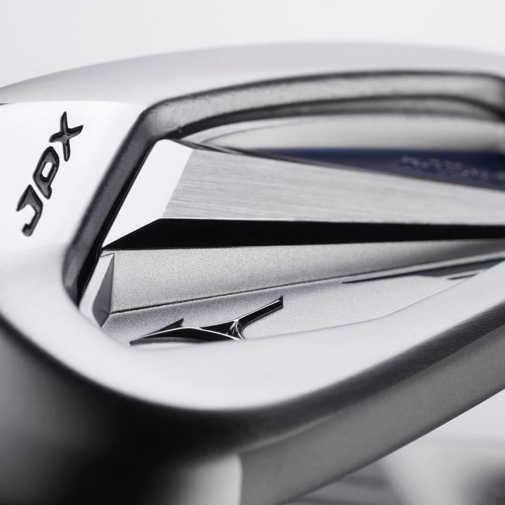 MIZUNO JPX 925 Hot Metal HL (5-P) Graphite Irons