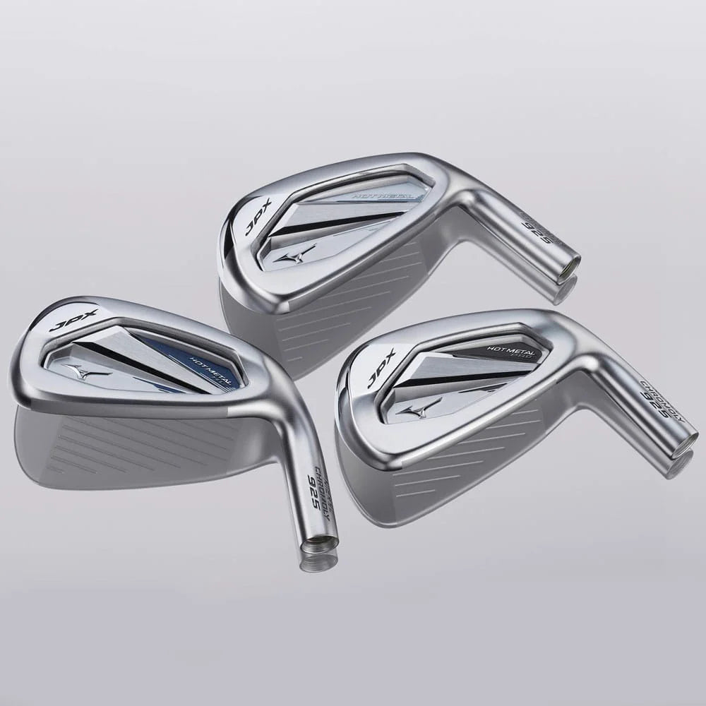 MIZUNO JPX 925 Hot Metal HL (5-P) Graphite Irons