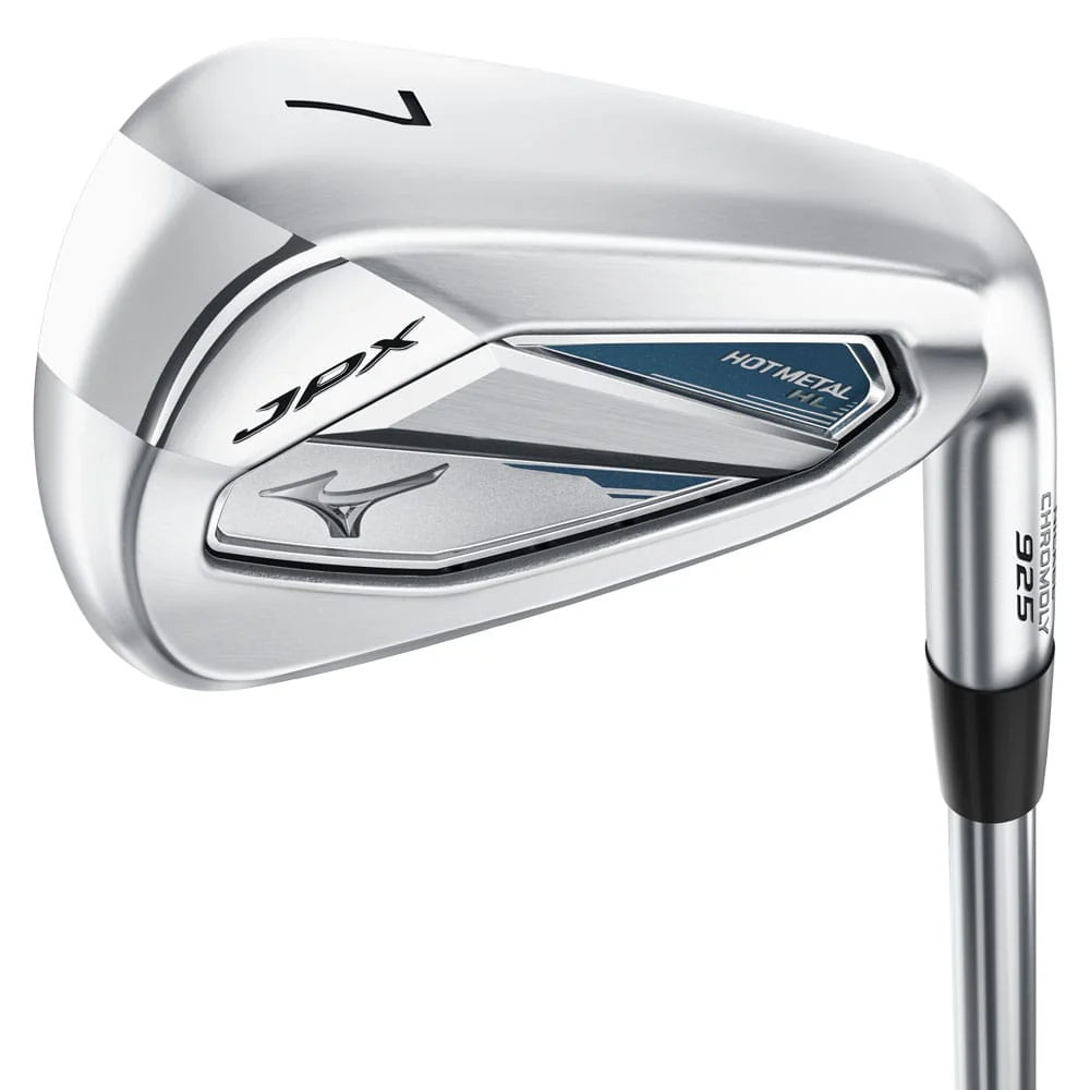 MIZUNO JPX 925 Hot Metal HL (5-P) Graphite Irons
