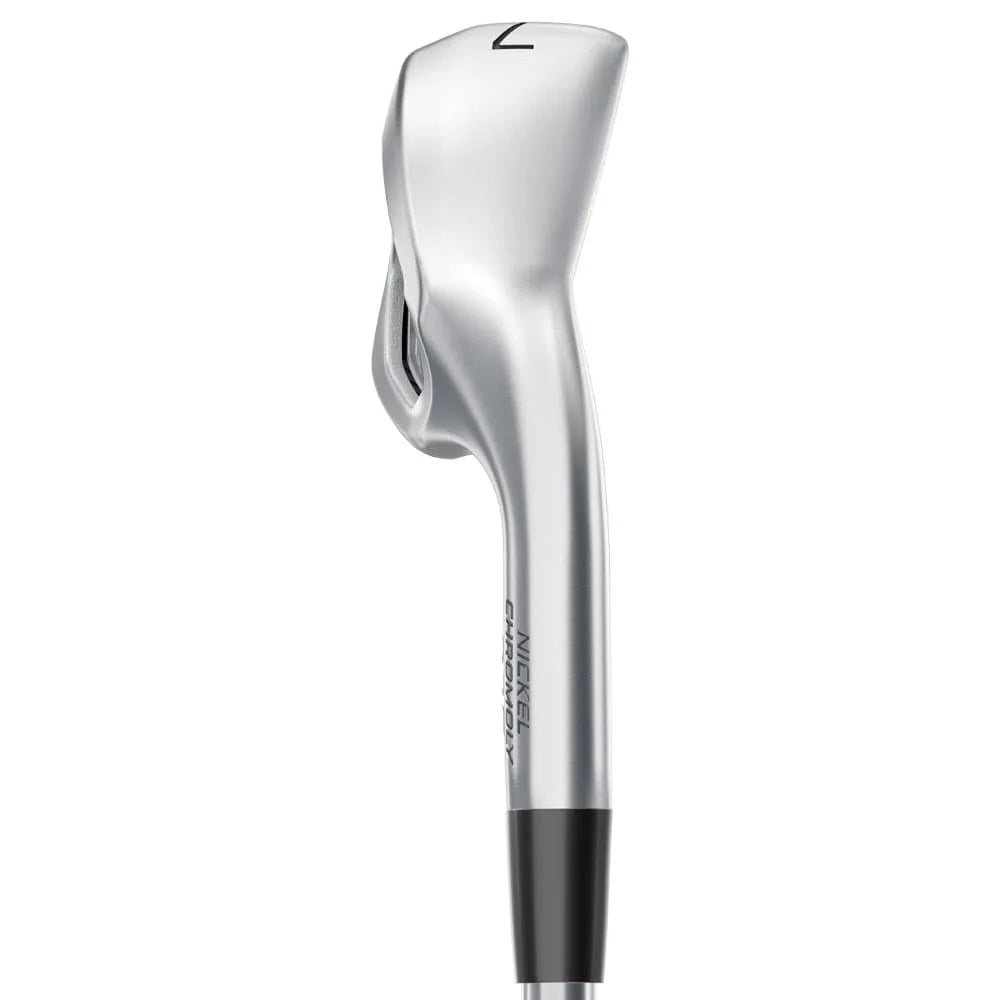 MIZUNO JPX 925 Hot Metal HL (5-P) Graphite Irons