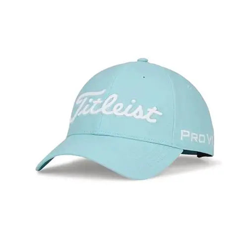 TITLEIST Men's Tour Performance Adjustable Golf Cap (Prior Generation)