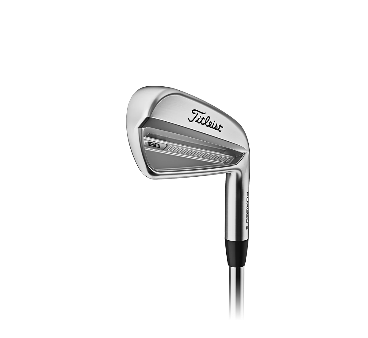 TITLEIST T150 (4-P) Steel Irons (Prior Generation)