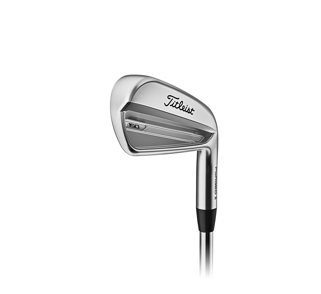 TITLEIST T150 (4-P) Steel Irons (Prior Generation)