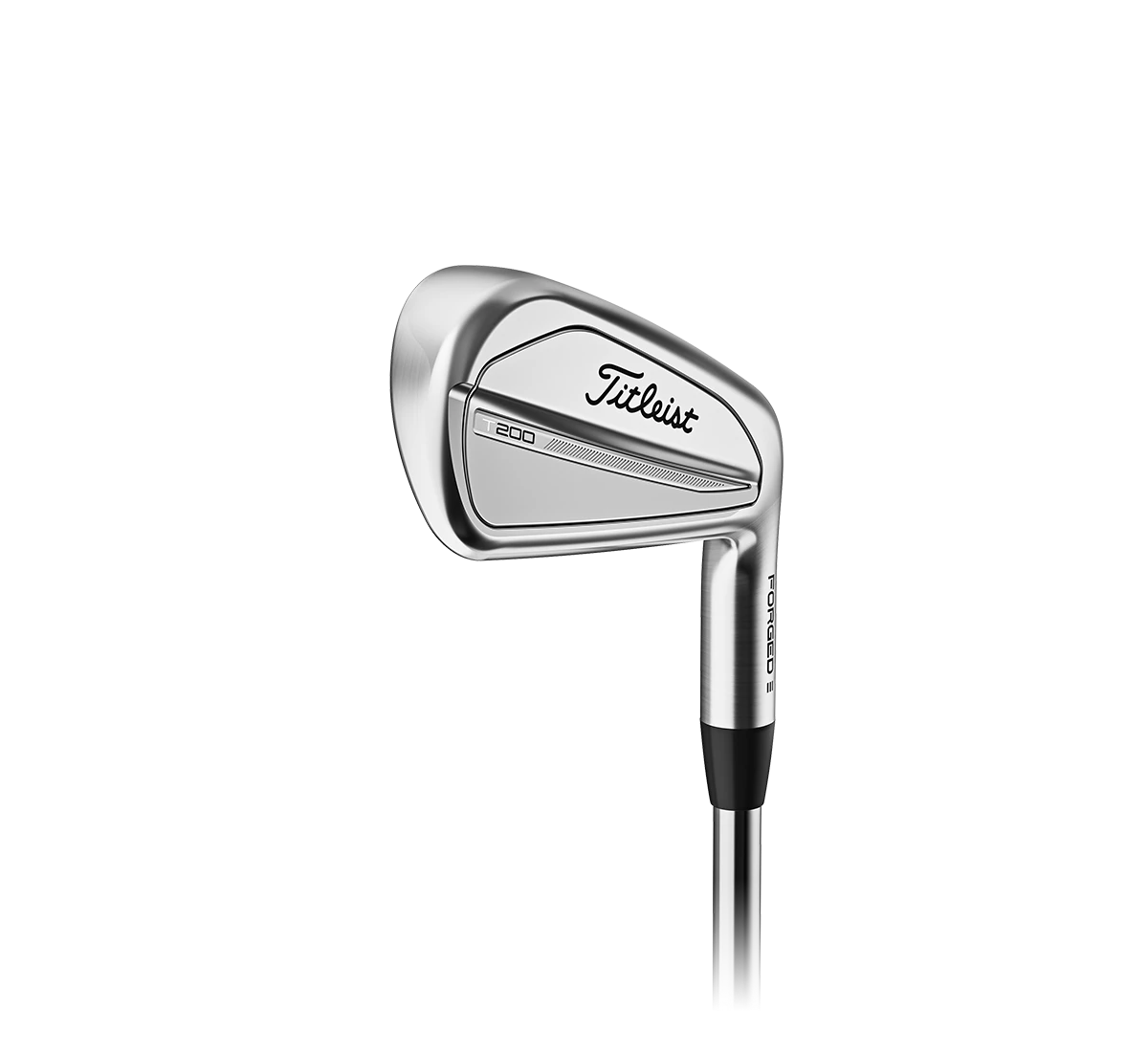 TITLEIST T200 (5-W) Steel Irons