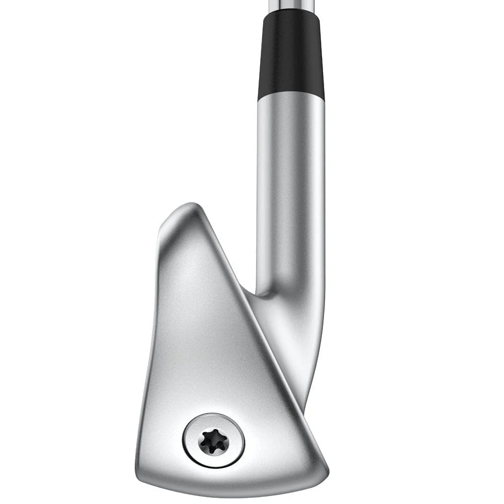 PING G740 Steel Irons - (5-9,PW,UW,SW)